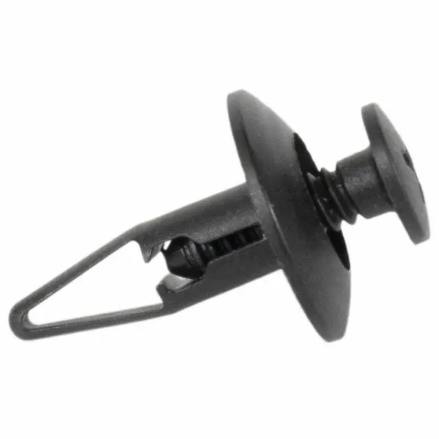 thumbnail image 2 of 10pcs Wheel Opening Moulding Clips Rivets For GM Chrysler Ford - W705436-S300 - 1 Year Warranty 2 of 6