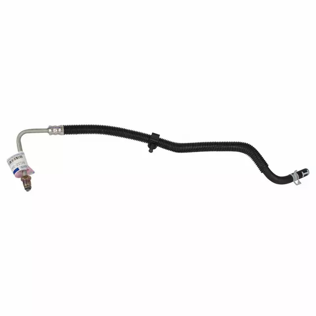 Power Steering Return Hose