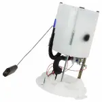 Motorcraft™ Fuel Pump And Sender Assembly