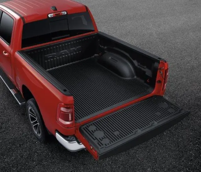 20212024 Ram Bed Liner, DropIn 82216558AA Wholesale MOPAR
