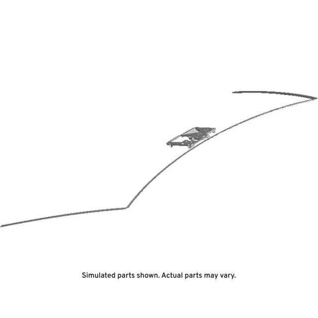 GM Parts 42873875 - F Windshield | GM Parts Store