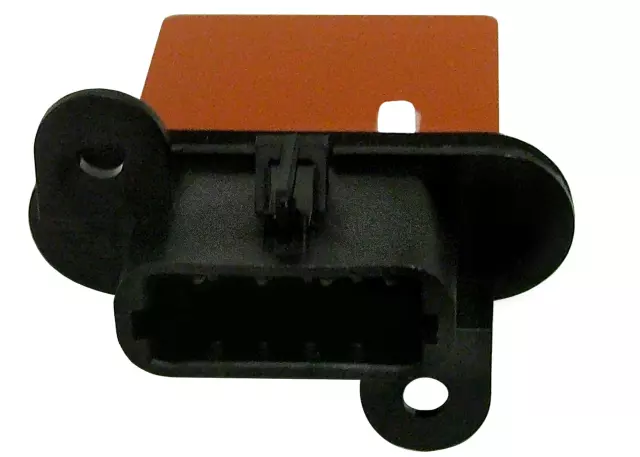 Heating and Air Conditioning Blower Motor Resistor