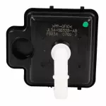 Vapor Canister Purge Valve Assembly