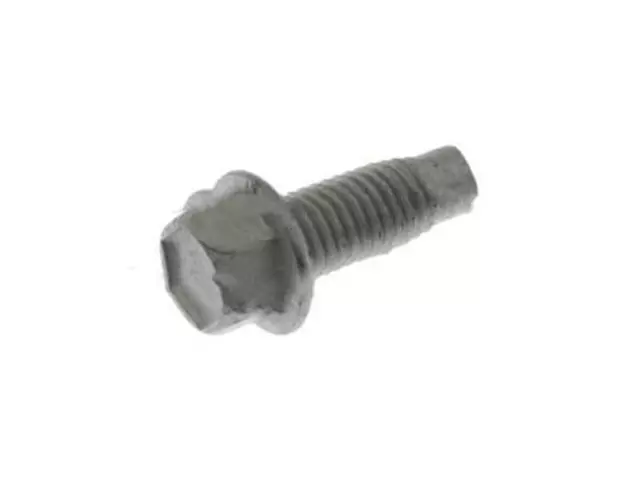 Spare Tire Carrier Winch Bolt