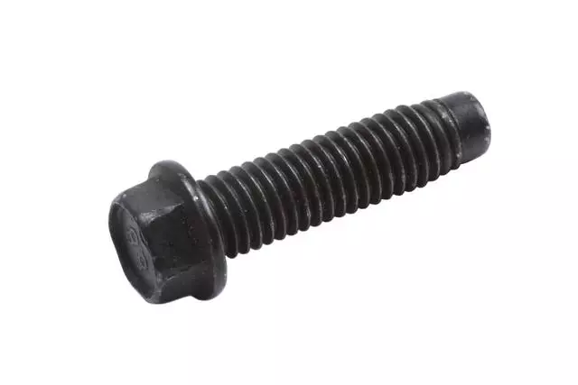 Storage Compartment Bolt