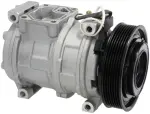 Denso 10PA17C Compressor