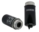 WIX Key-Way Style Fuel Manager Filter