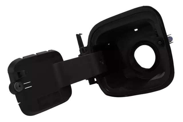 2015-2019 Cadillac ATS - Fuel Tank Filler Pipe Housing