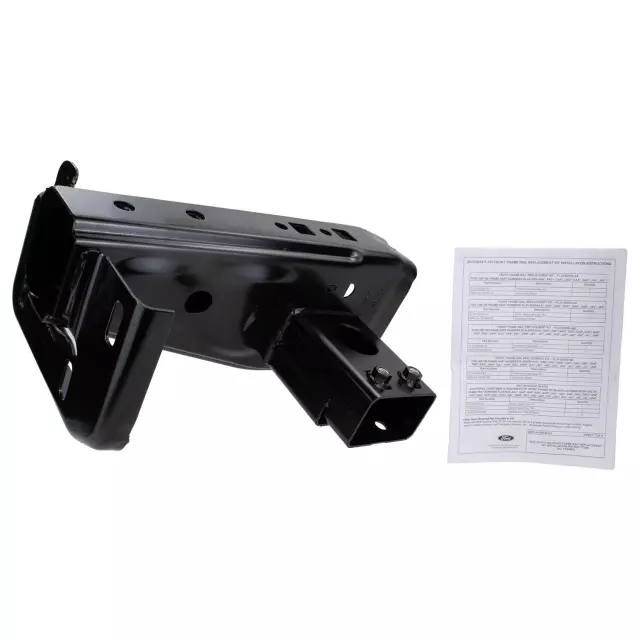 fl3z5d058b - Ford Frame Rail End | Levittown Ford Parts