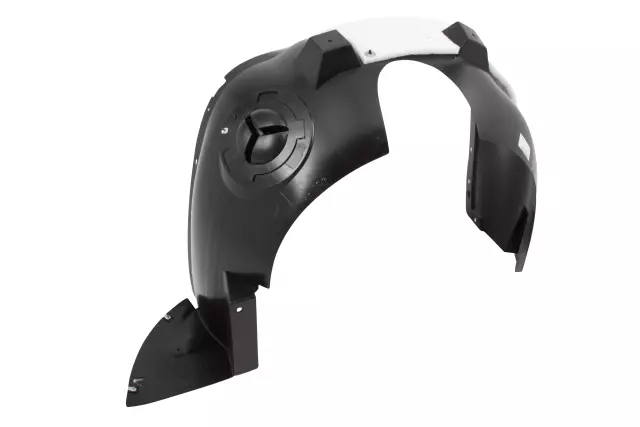 Passenger Side Front Wheelhouse Liner