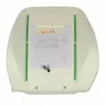 Seat Back Pad