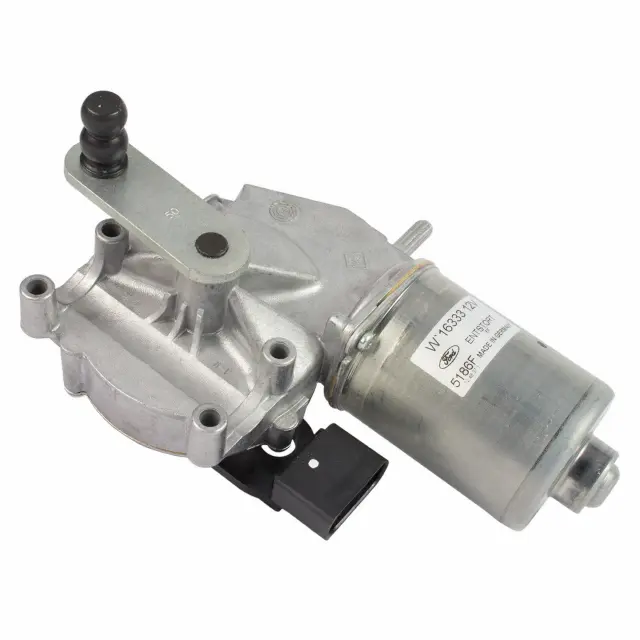WM-813 - Motorcraft™ Wiper Motor - 2013-2018 Ford C-Max | Eastgate