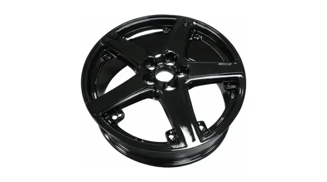 2016-2022 Toyota Wheel Alloy 17 Inch 42611-47510 | OEM Parts Online