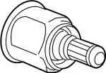 Cv Joint Kit