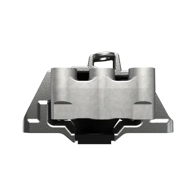 2018-2022 Ram ProMaster City Engine Mount Isolator, Engine