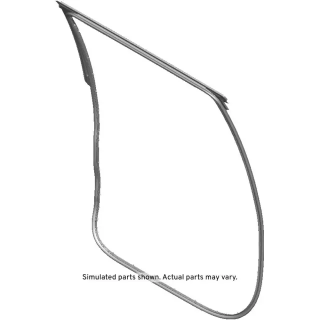 Surround Weather-Strip