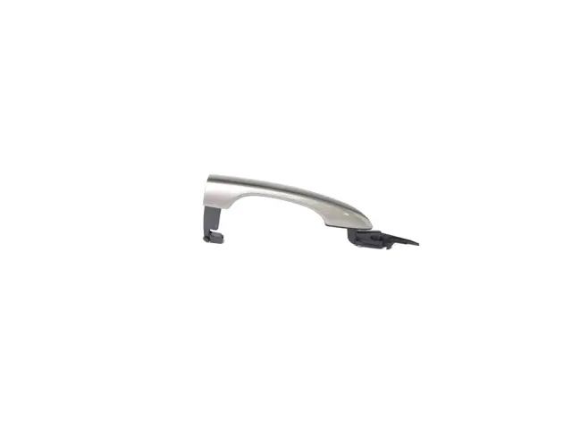 2016-2022 Jeep Cherokee Exterior Door Handle, Right 1SZ34HT6AD