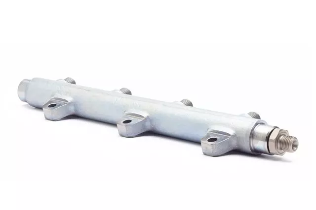 Direct Fuel Injector Rail - GM (97208075)