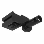 Radiator Upper Bracket