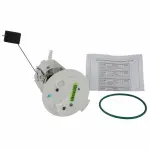 Motorcraft™ Fuel Pump And Sender Assembly
