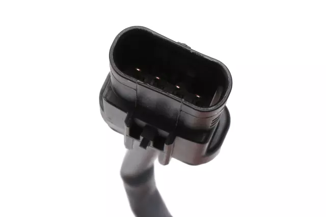 Heated Oxygen Sensor