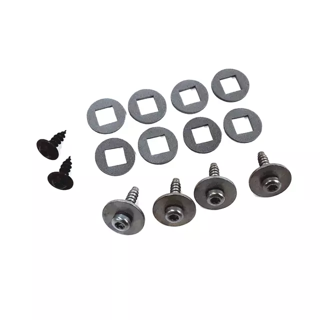 Bumper Cover Mount Kit