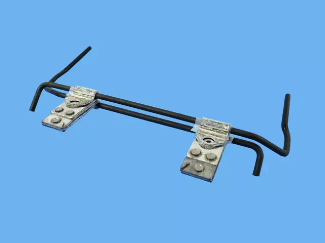 TORSION - SPRING  68227108AA