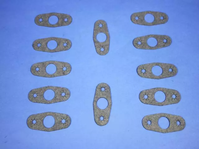 Turbocharger Oil Line Gasket