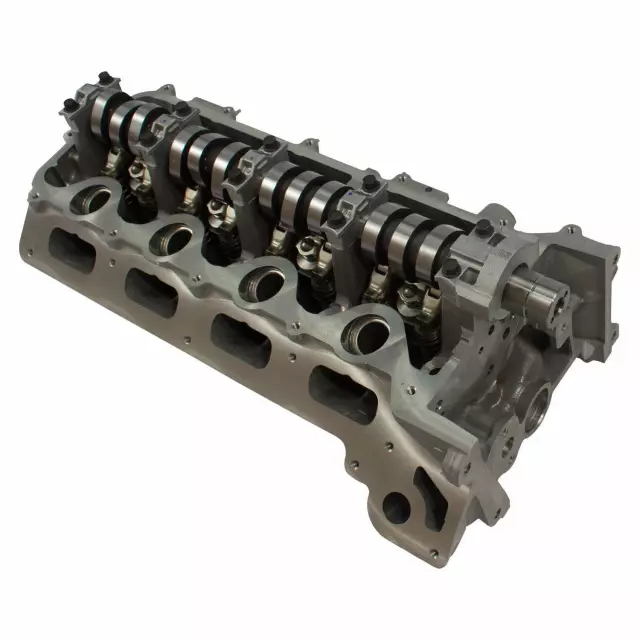 9L3Z-6049-K - Cylinder Head - 2008-2014 Ford | Eastgate Ford Parts