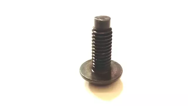 Fan Shroud Bolt
