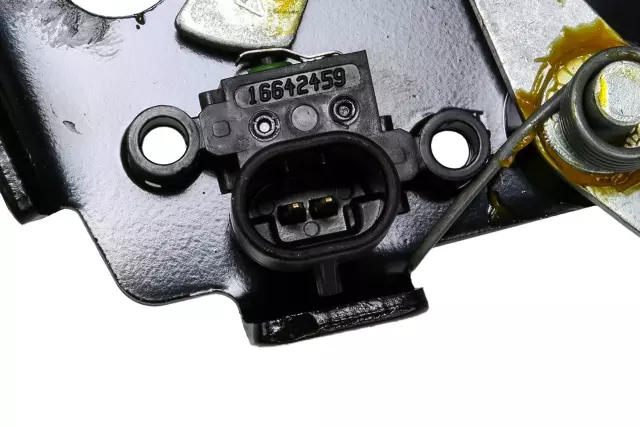Liftgate Lock Actuator – Fits 2002-2009 GMC Envoy & Chevy Trailblazer (Replaces 15110511)