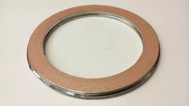 Exhaust Pipe Connector Gasket