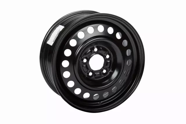 2005-2011 GM Wheel Steel