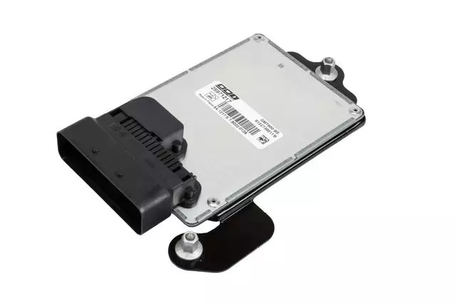Ｙ 2008-2014 GM Active Suspension Control Module 25971217 | OEM