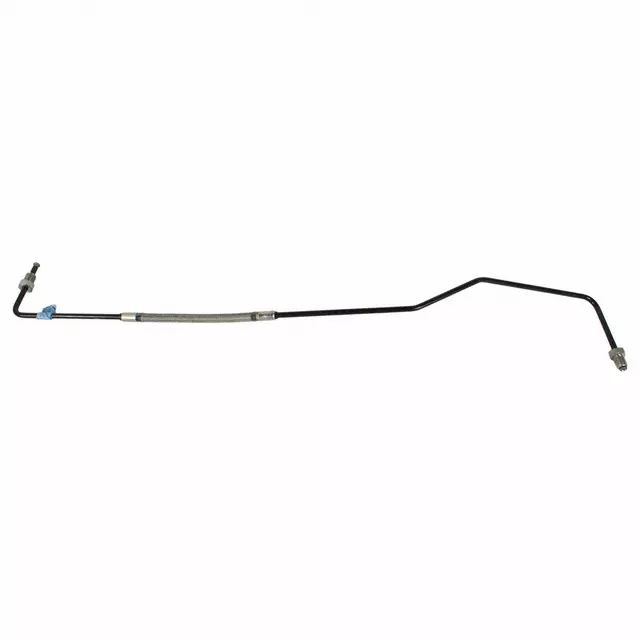 2015-2020 Ford F-150 - Tube