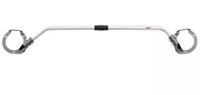 Flexible Strut Tower Brace - Sti Logo