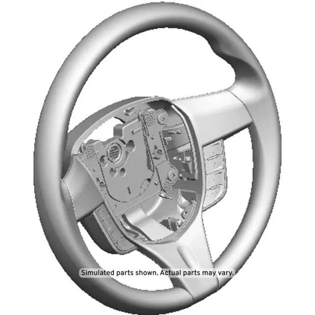 How to Remove Steering Wheel Cover Saturn Vue: Easy Step-by-Step Guide