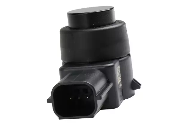 Primed Parking Assist Alarm Sensor