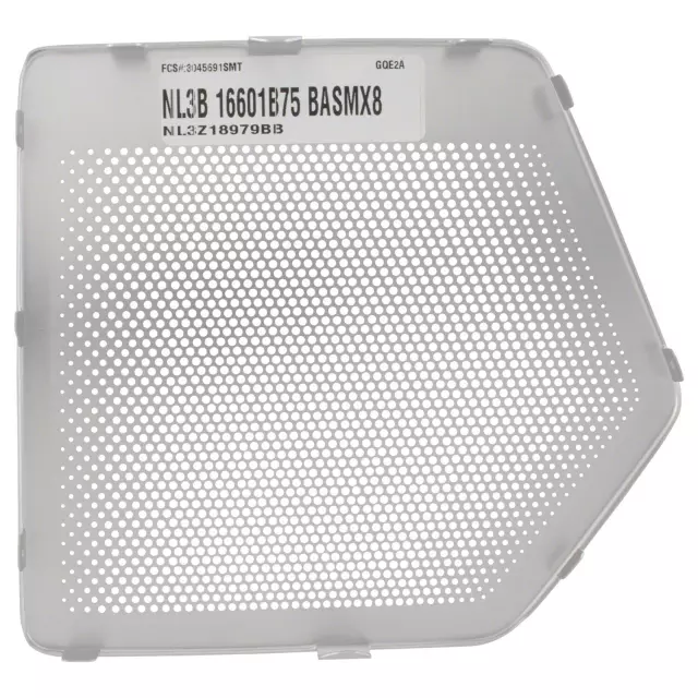 NL3Z-18979-BB - Speaker Grille 2021-2025 Ford | Ford Parts Direct