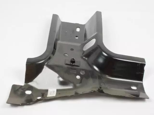 C-pillar Reinforcement, Right