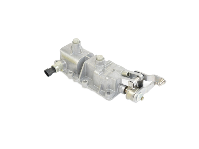 68551244AA - Transmission Shifter - 2014-2020 Mopar | Mopar Auto Parts ...