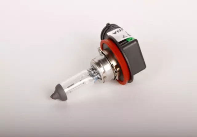 Headlamp Bulb