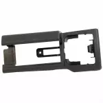 2013-2016 Ford - Track Cover