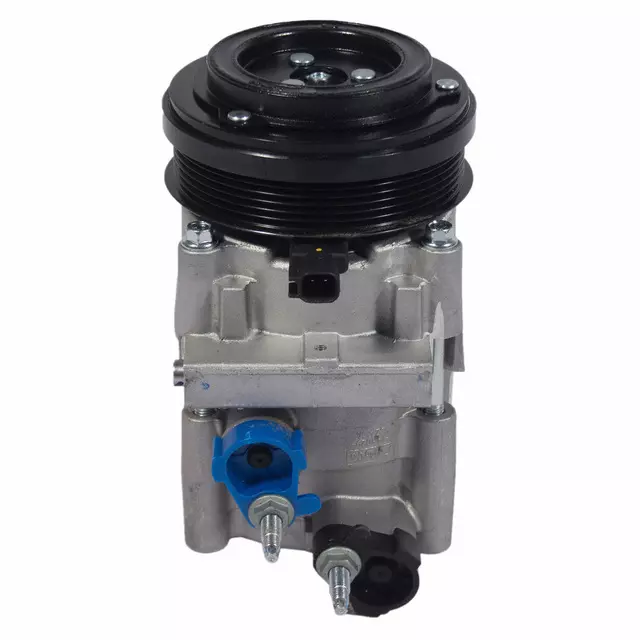 2005-2019 Ford Compressor - Motorcraft (YCC-311)