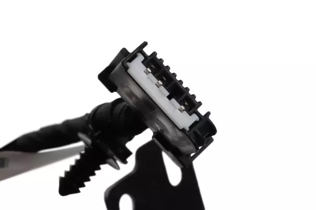 Airbag Front Passenger Presence Module