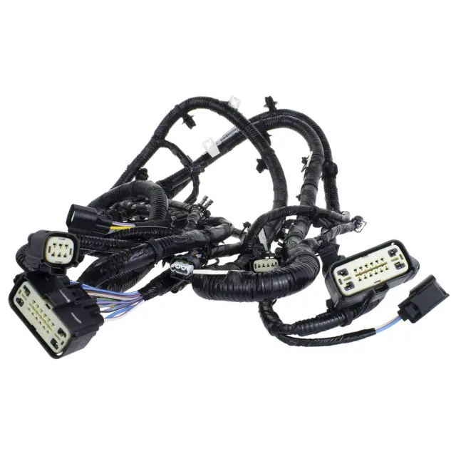 Genuine OEM Ford Part - Wire Parking Distance Aid Se N1MZ-15K867-Q
