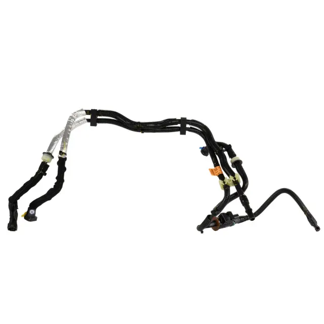2025 Ford Explorer Bracket Fuel Tube Support R1MZ-9B325-C | QuirkParts