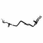 Motorcraft™ HVAC Heater Hose Assembly