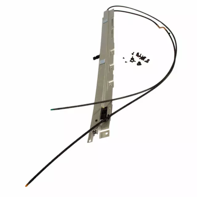 2007-2010 Ford Lift Channel 7T4Z-78502C06-A | OEM Parts Online