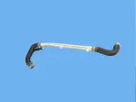 Radiator Outlet Hose And Clamp